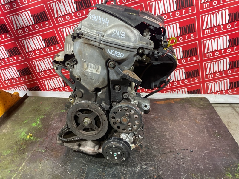 Двигатель, 84600 рублей, Красноярск