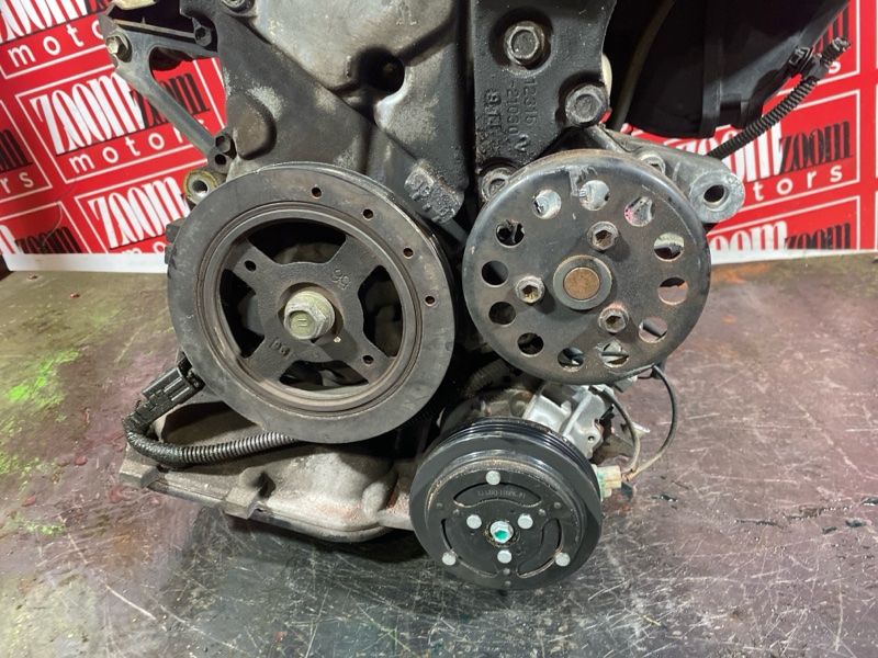 Двигатель, 84600 рублей, Красноярск