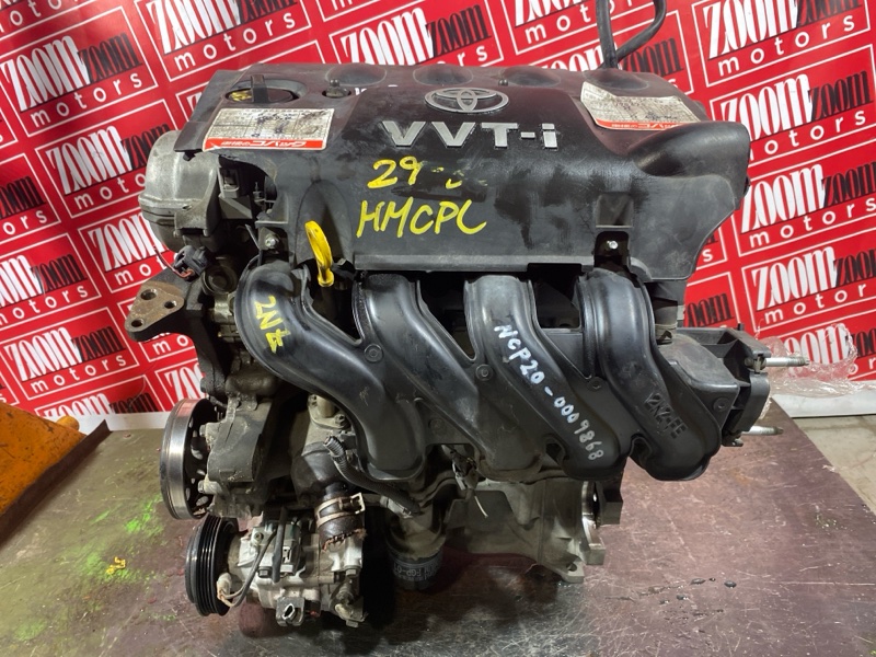 Двигатель, 84600 рублей, Красноярск