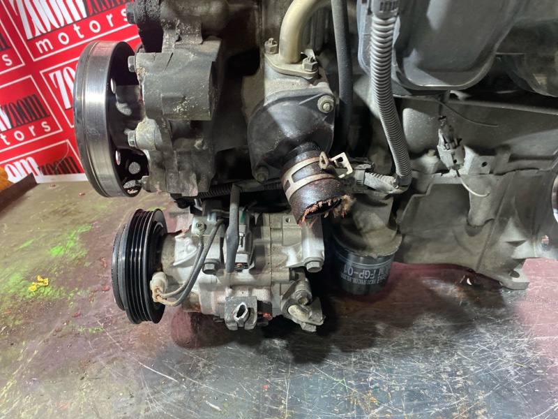 Двигатель, 84600 рублей, Красноярск