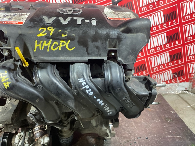 Двигатель, 84600 рублей, Красноярск