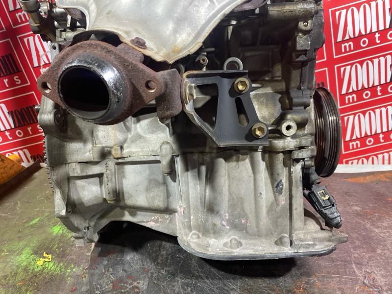 Двигатель, 84600 рублей, Красноярск