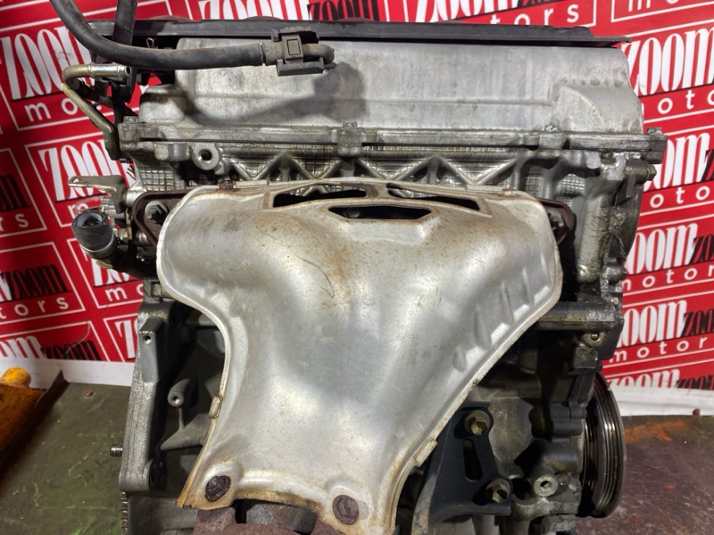 Двигатель, 84600 рублей, Красноярск