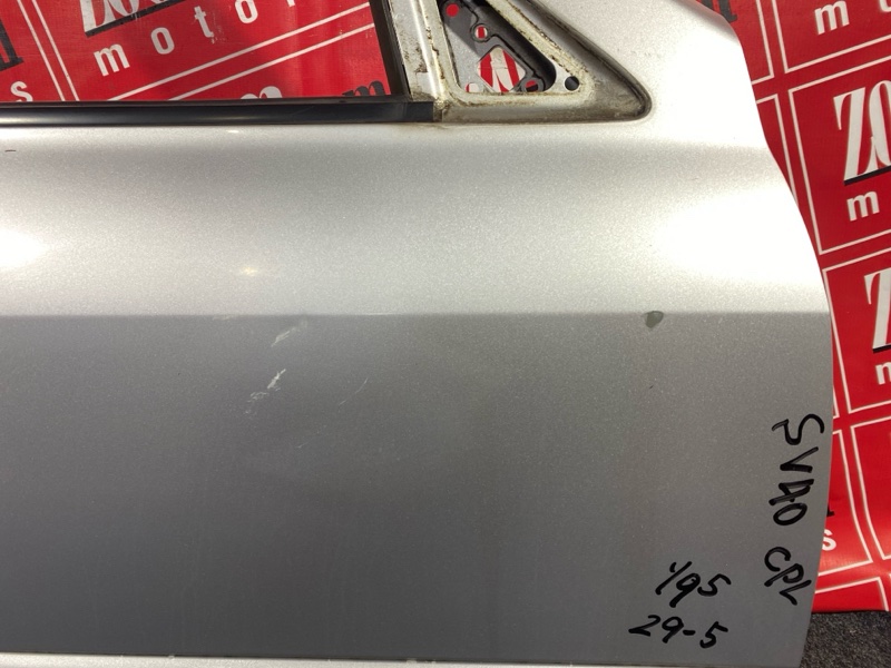 Дверь боковая, 11000 рублей, Красноярск