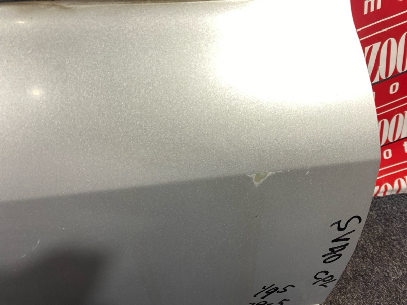 Дверь боковая, 11000 рублей, Красноярск