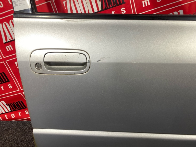 Дверь боковая, 11000 рублей, Красноярск