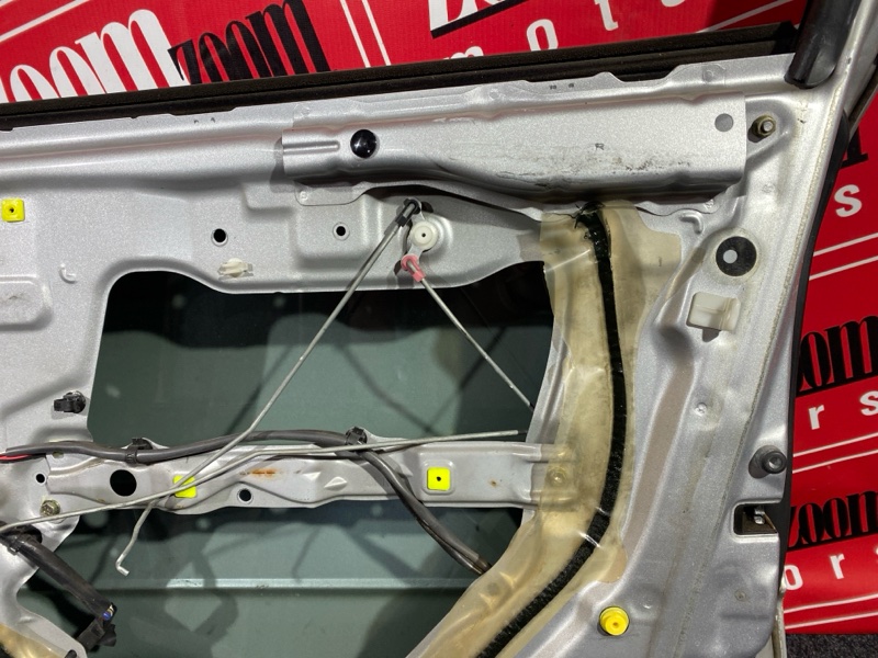 Дверь боковая, 11000 рублей, Красноярск