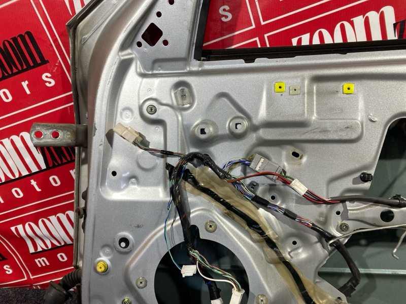 Дверь боковая, 11000 рублей, Красноярск