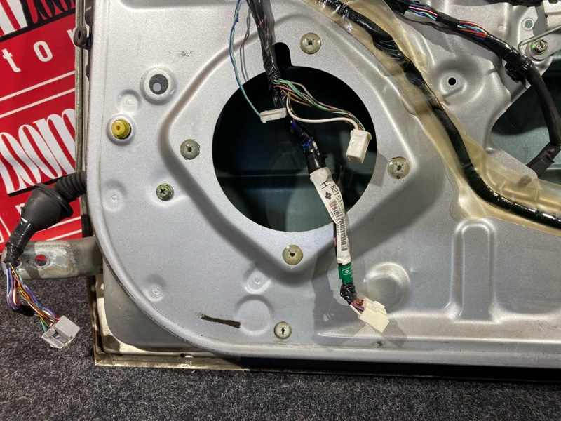 Дверь боковая, 11000 рублей, Красноярск