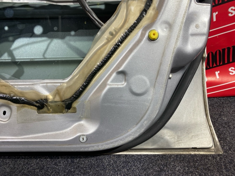 Дверь боковая, 11000 рублей, Красноярск