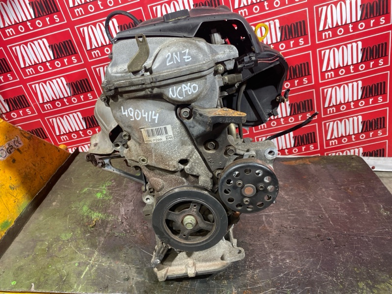 Двигатель, 84600 рублей, Красноярск