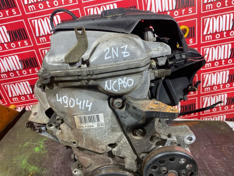 Двигатель, 84600 рублей, Красноярск