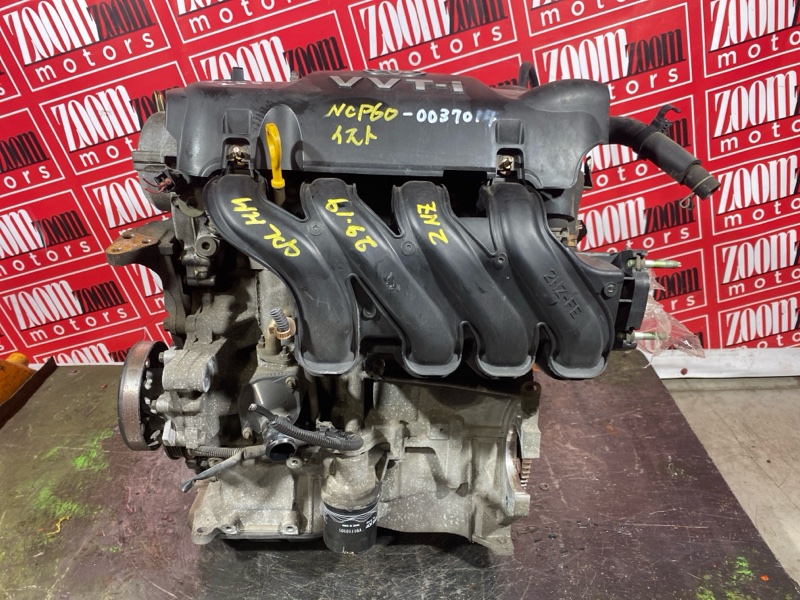 Двигатель, 84600 рублей, Красноярск