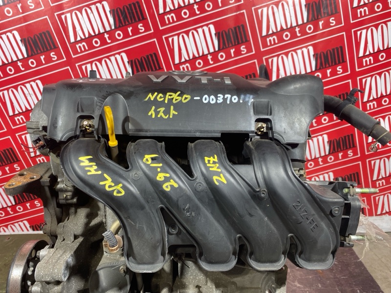 Двигатель, 84600 рублей, Красноярск