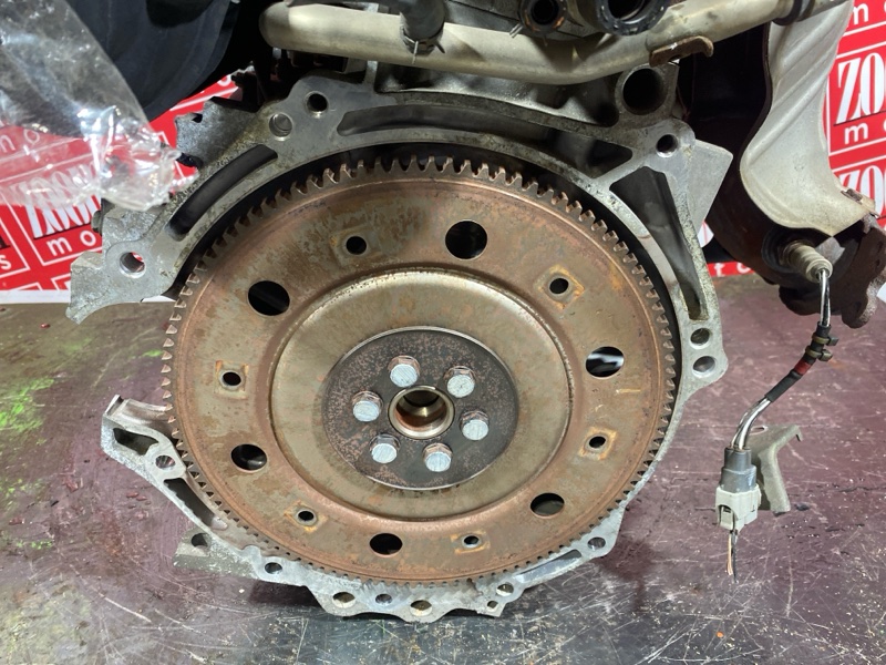 Двигатель, 84600 рублей, Красноярск