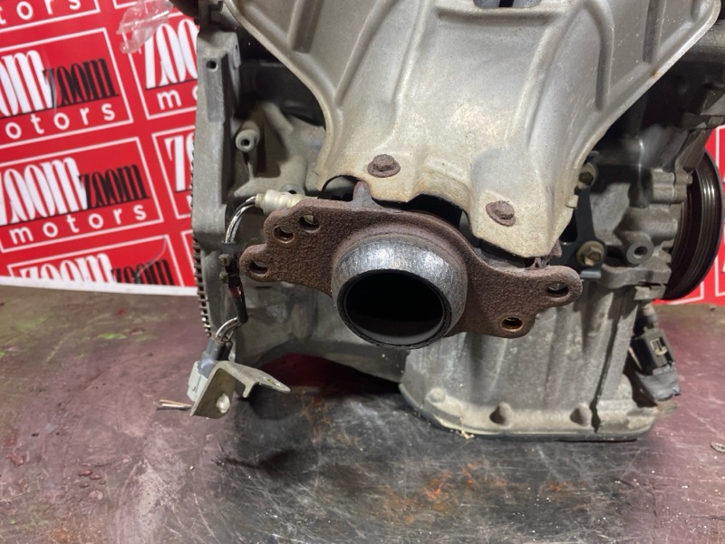 Двигатель, 84600 рублей, Красноярск