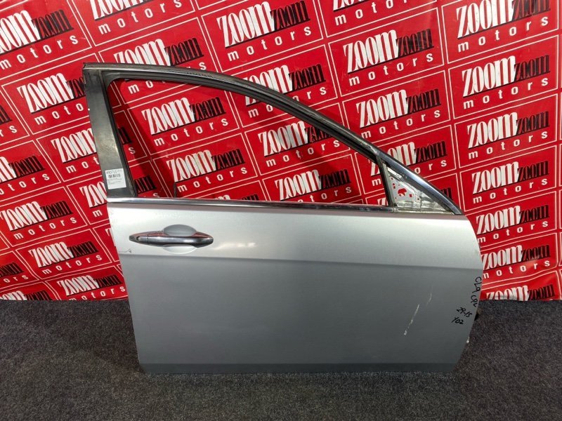 Дверь боковая, 5700 рублей, Красноярск