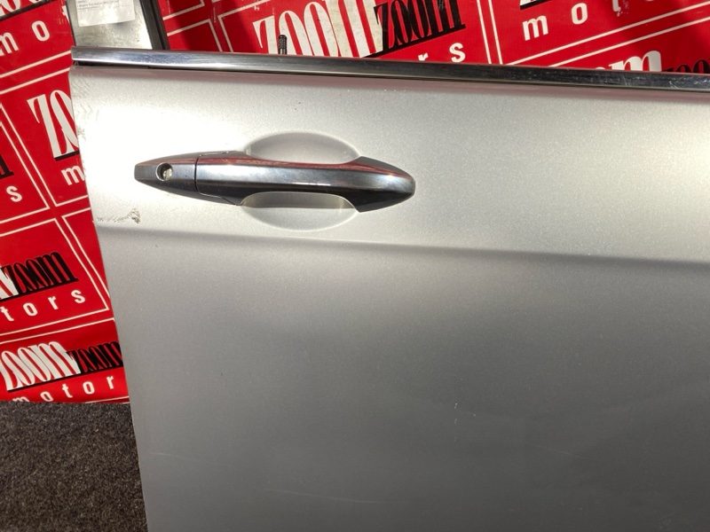 Дверь боковая, 5700 рублей, Красноярск