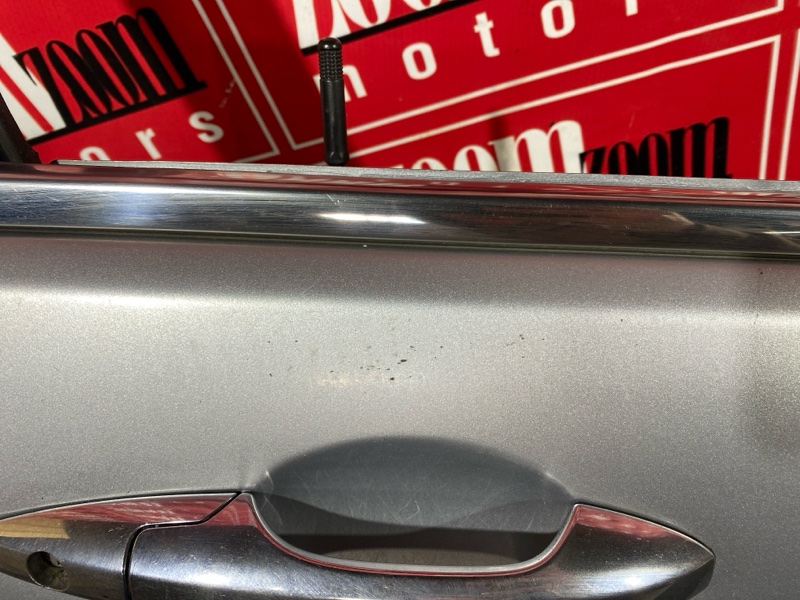 Дверь боковая, 5700 рублей, Красноярск