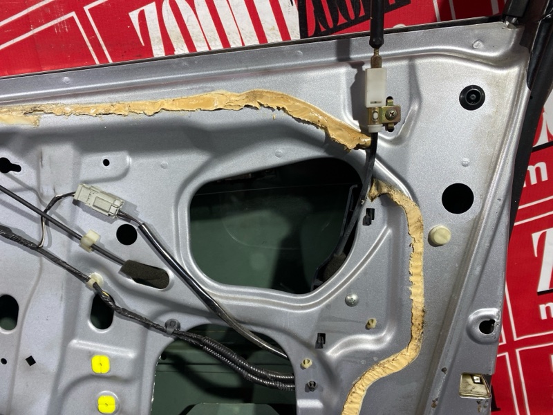 Дверь боковая, 5700 рублей, Красноярск