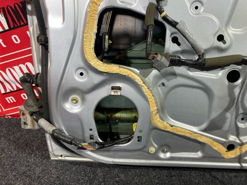 Дверь боковая, 5700 рублей, Красноярск