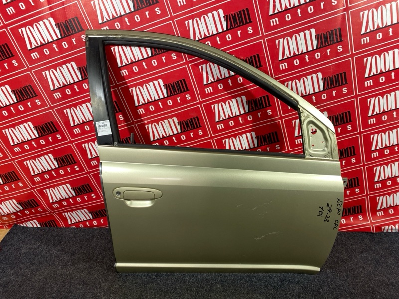 Дверь боковая, 5700 рублей, Красноярск