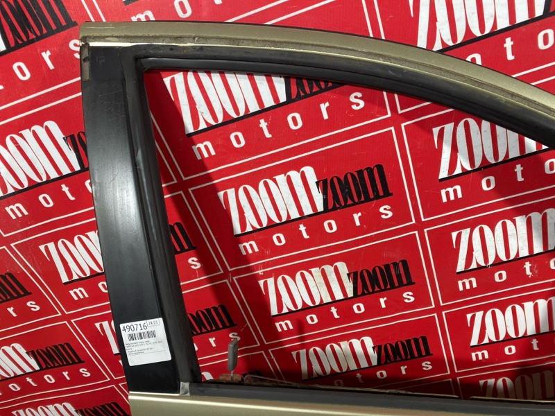 Дверь боковая, 5700 рублей, Красноярск