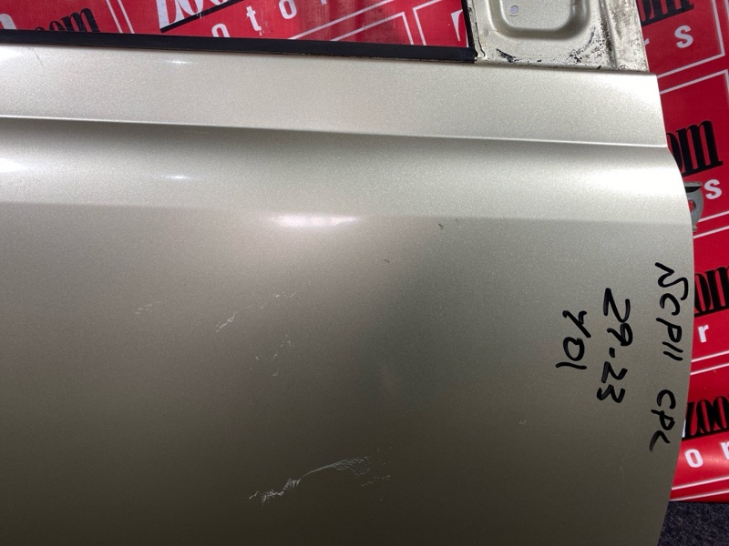 Дверь боковая, 5700 рублей, Красноярск