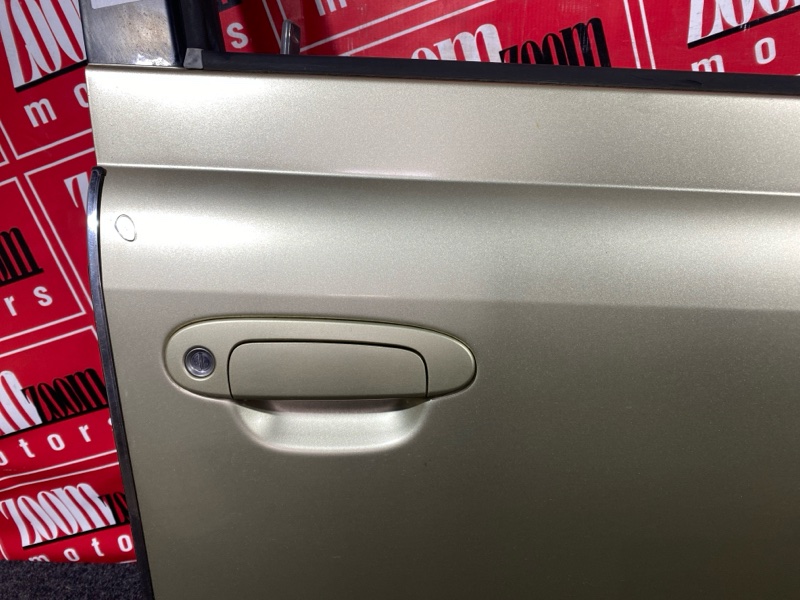 Дверь боковая, 5700 рублей, Красноярск