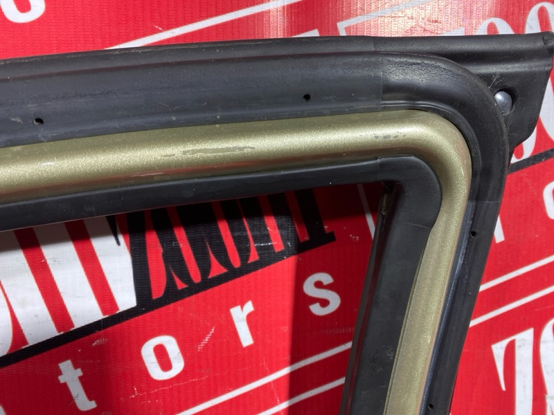 Дверь боковая, 5700 рублей, Красноярск