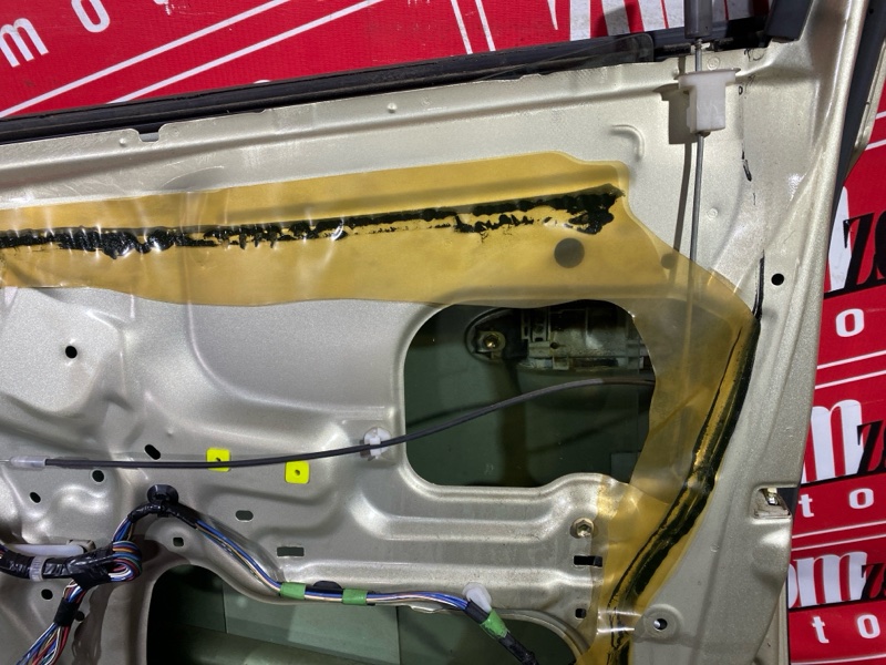 Дверь боковая, 5700 рублей, Красноярск