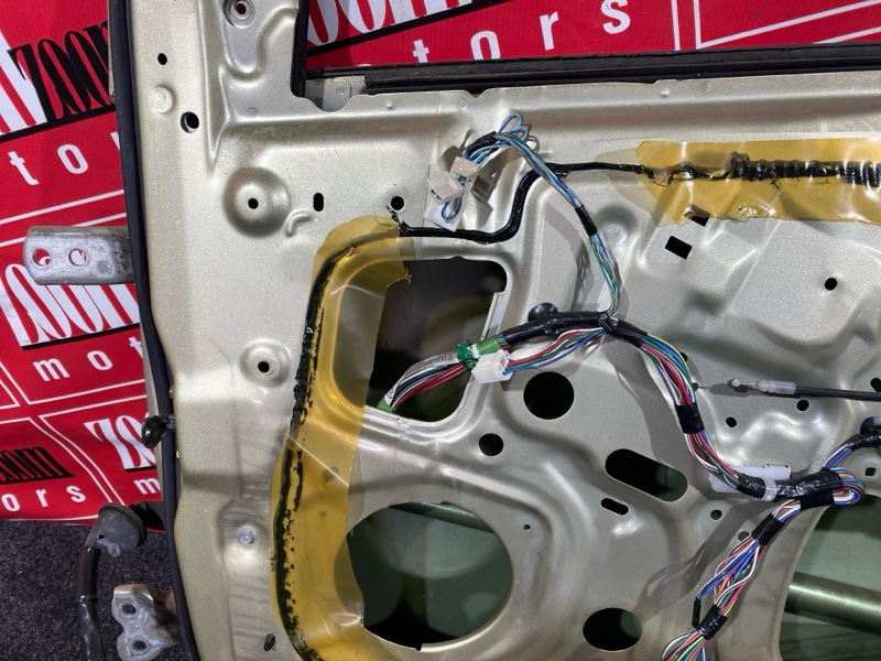 Дверь боковая, 5700 рублей, Красноярск