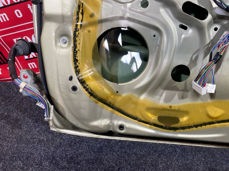 Дверь боковая, 5700 рублей, Красноярск