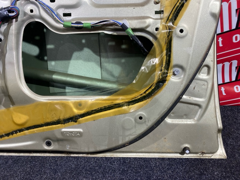 Дверь боковая, 5700 рублей, Красноярск