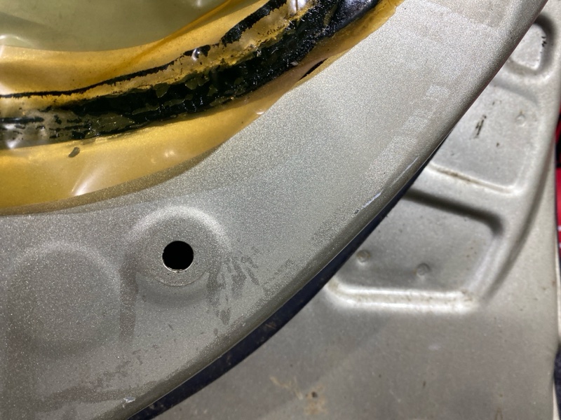 Дверь боковая, 5700 рублей, Красноярск