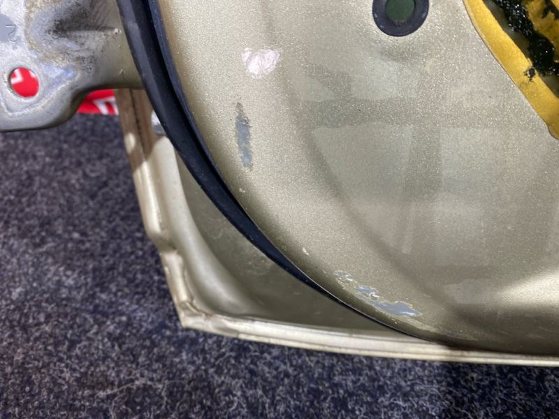 Дверь боковая, 5700 рублей, Красноярск