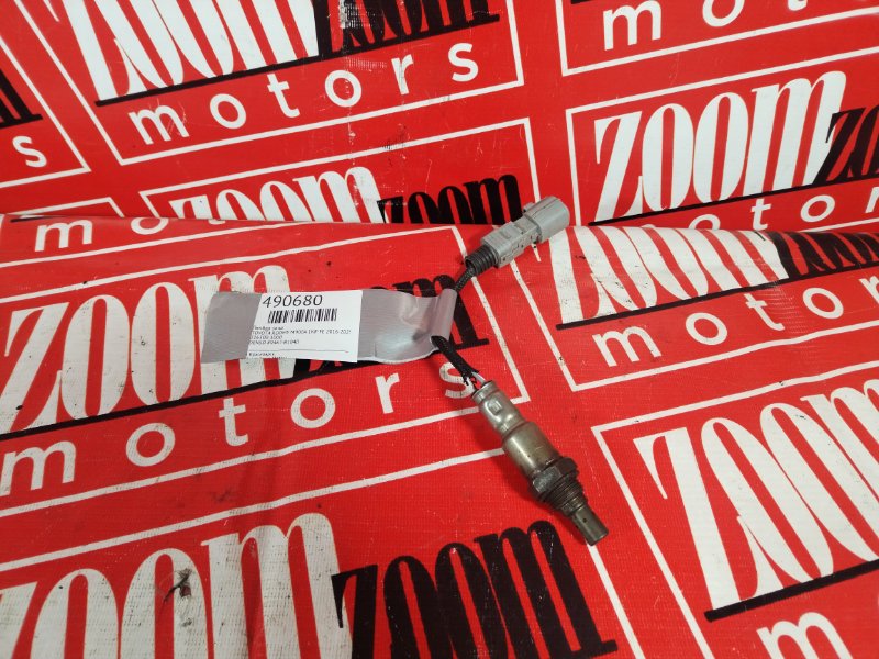 Лямбда-зонд, 2500 рублей, Красноярск