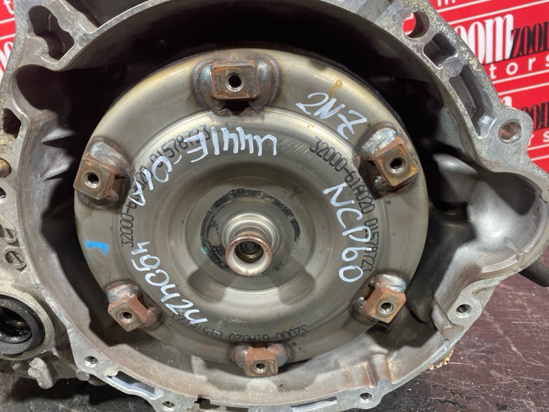 АКПП, 33300 рублей, Красноярск