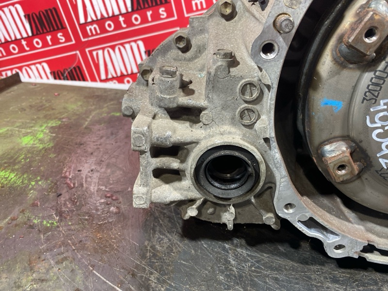 АКПП, 33300 рублей, Красноярск