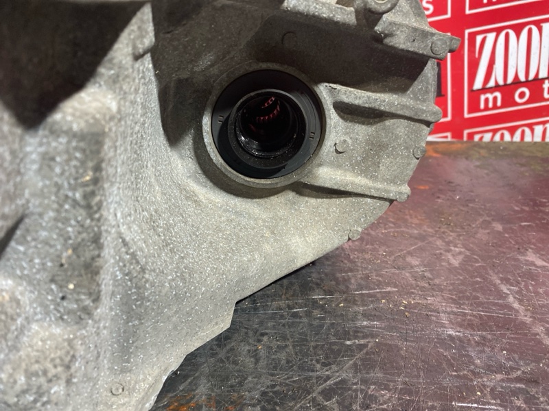 АКПП, 33300 рублей, Красноярск