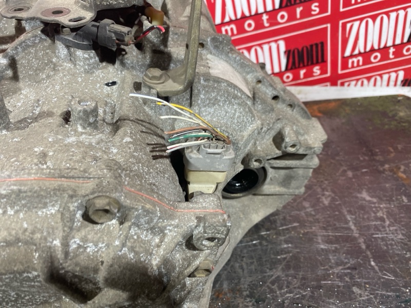 АКПП, 33300 рублей, Красноярск