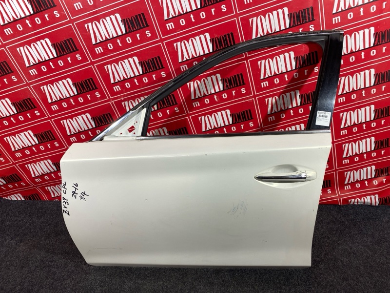 Дверь боковая, 23800 рублей, Красноярск