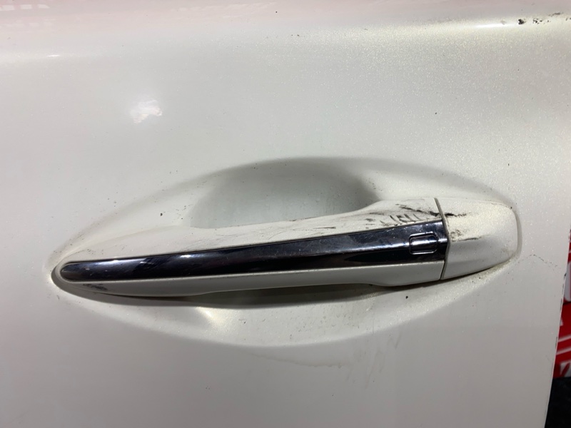 Дверь боковая, 23800 рублей, Красноярск