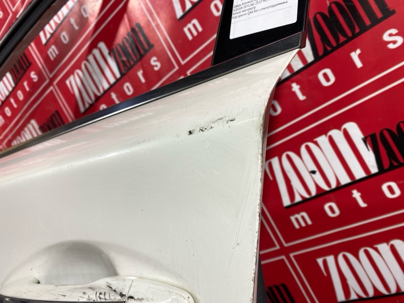 Дверь боковая, 23800 рублей, Красноярск