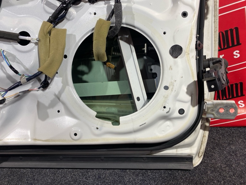 Дверь боковая, 23800 рублей, Красноярск