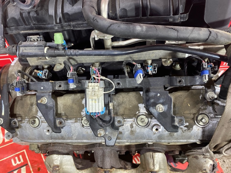 Двигатель, 334000 рублей, Солонцы