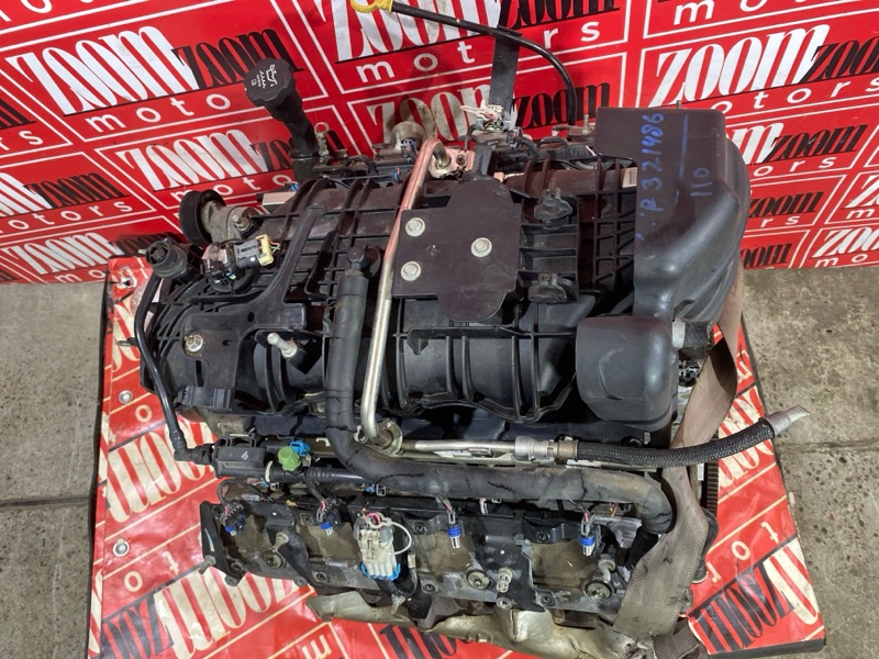 Двигатель, 334000 рублей, Солонцы