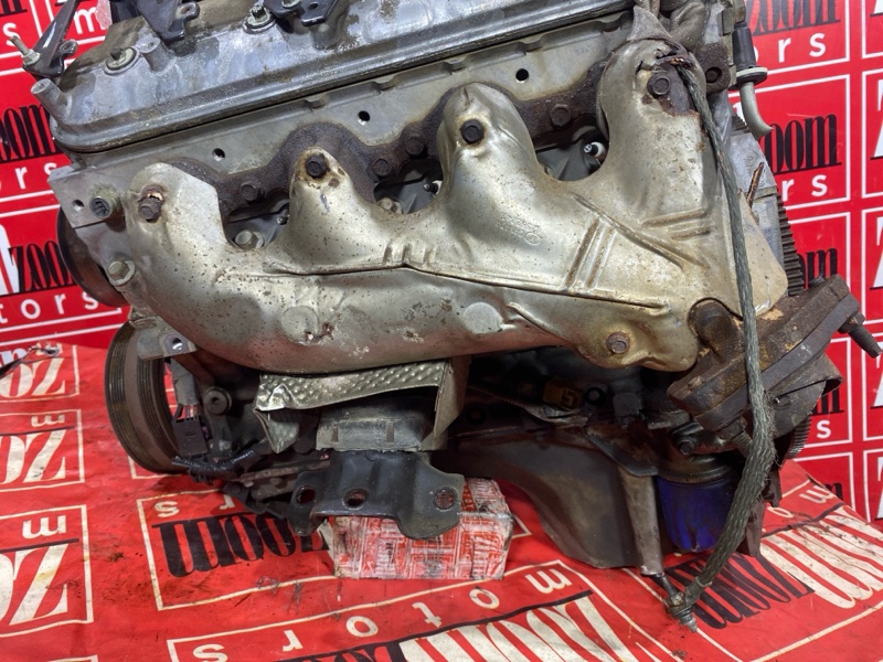 Двигатель, 334000 рублей, Солонцы