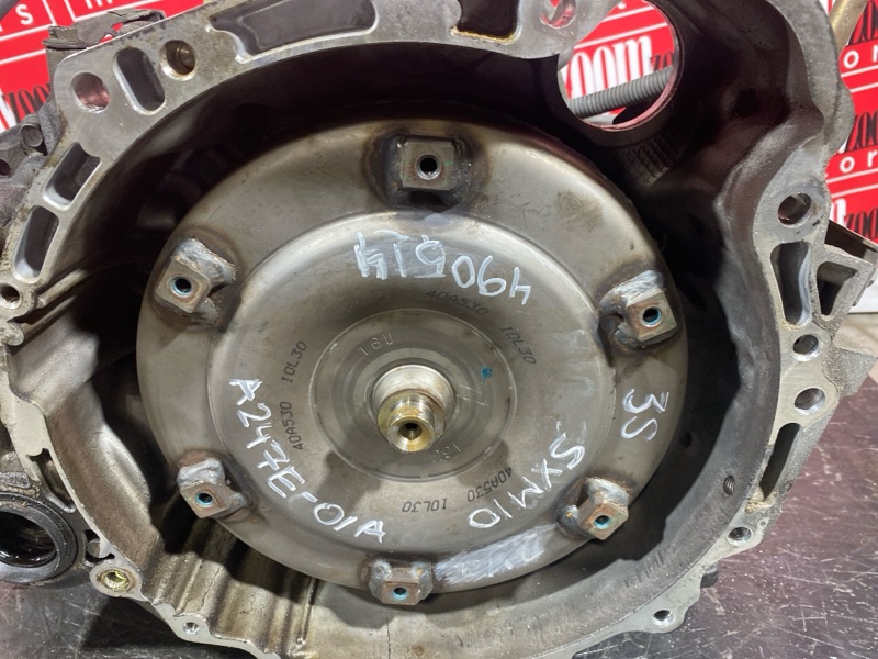 АКПП, 33300 рублей, Красноярск