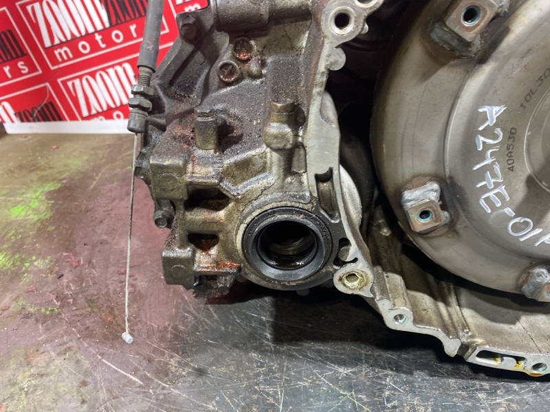 АКПП, 33300 рублей, Красноярск